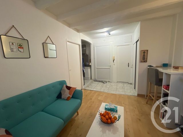 appartement - CASTRES - 81