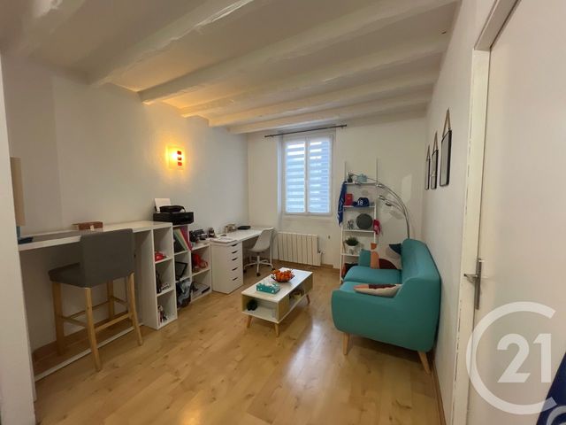 Appartement T2 &agrave; louer - 2 pi&egrave;ces - 29,79 m2 - Castres - 81 - MIDI-PYRENEES