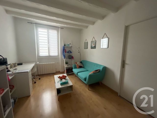 Appartement T2 &agrave; louer - 2 pi&egrave;ces - 29,79 m2 - Castres - 81 - MIDI-PYRENEES