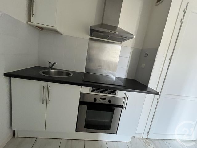 Appartement T2 &agrave; louer - 2 pi&egrave;ces - 29,79 m2 - Castres - 81 - MIDI-PYRENEES