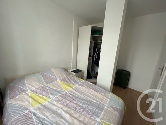 Appartement T2 &agrave; louer - 2 pi&egrave;ces - 29,79 m2 - Castres - 81 - MIDI-PYRENEES