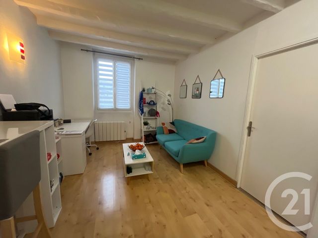 Appartement T2 &agrave; louer - 2 pi&egrave;ces - 29,79 m2 - Castres - 81 - MIDI-PYRENEES
