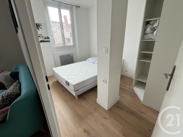 Appartement T2 &agrave; louer - 2 pi&egrave;ces - 29,79 m2 - Castres - 81 - MIDI-PYRENEES