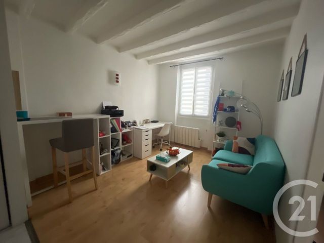 Appartement T2 &agrave; louer - 2 pi&egrave;ces - 29,79 m2 - Castres - 81 - MIDI-PYRENEES