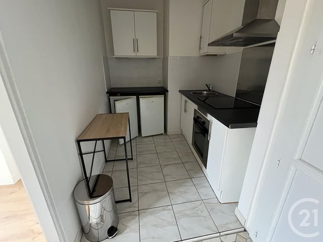 Appartement T2 &agrave; louer - 2 pi&egrave;ces - 29,79 m2 - Castres - 81 - MIDI-PYRENEES