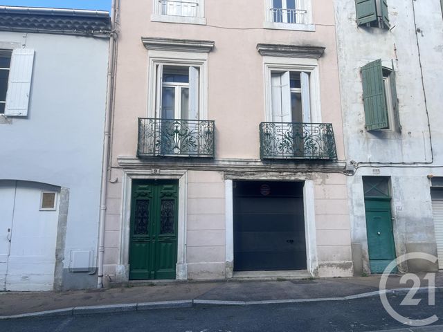 Appartement T2 &agrave; louer - 2 pi&egrave;ces - 29,79 m2 - Castres - 81 - MIDI-PYRENEES