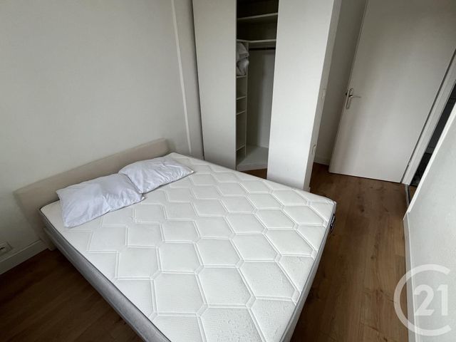 Appartement T2 &agrave; louer - 2 pi&egrave;ces - 29,79 m2 - Castres - 81 - MIDI-PYRENEES