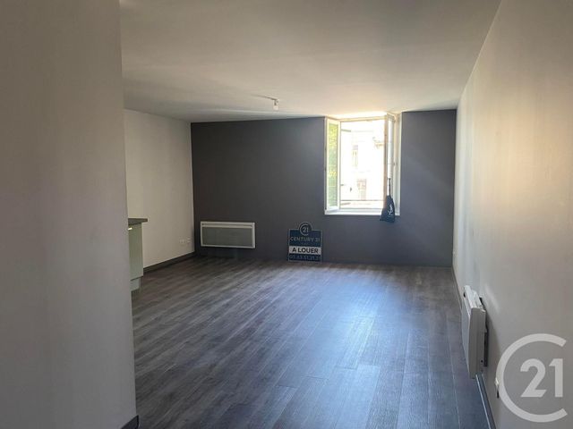Appartement F1 &agrave; louer - 1 pi&egrave;ce - 38 m2 - Castres - 81 - MIDI-PYRENEES