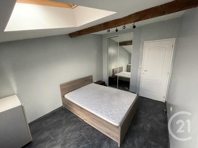 Appartement F3 &agrave; louer - 3 pi&egrave;ces - 56 m2 - Castres - 81 - MIDI-PYRENEES