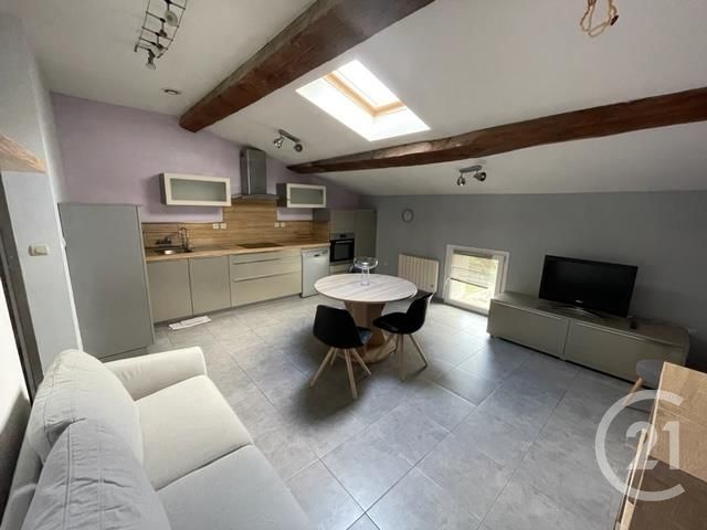 Appartement F3 &agrave; louer - 3 pi&egrave;ces - 56 m2 - Castres - 81 - MIDI-PYRENEES
