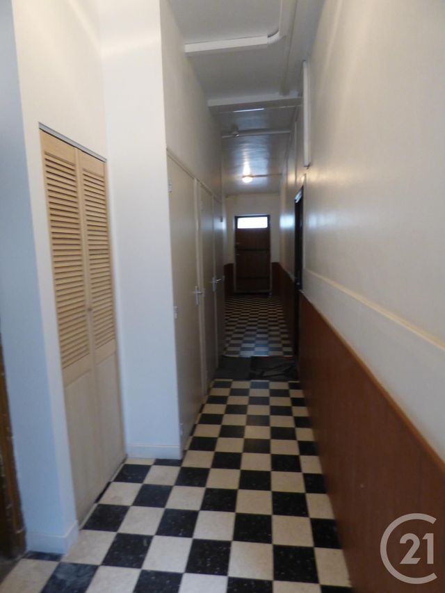 Appartement F3 &agrave; louer - 3 pi&egrave;ces - 56 m2 - Castres - 81 - MIDI-PYRENEES