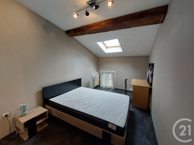Appartement F3 &agrave; louer - 3 pi&egrave;ces - 56 m2 - Castres - 81 - MIDI-PYRENEES