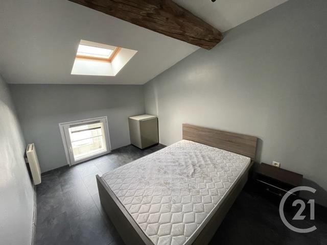 Appartement F3 &agrave; louer - 3 pi&egrave;ces - 56 m2 - Castres - 81 - MIDI-PYRENEES