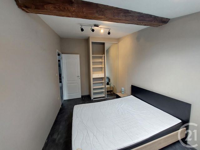 Appartement F3 &agrave; louer - 3 pi&egrave;ces - 56 m2 - Castres - 81 - MIDI-PYRENEES