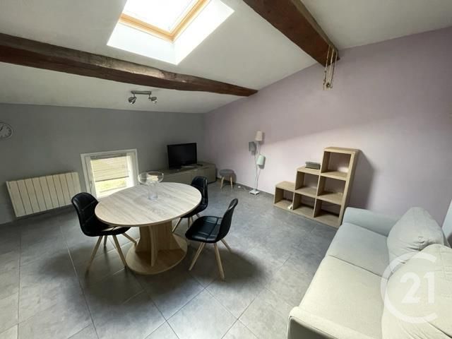Appartement F3 &agrave; louer - 3 pi&egrave;ces - 56 m2 - Castres - 81 - MIDI-PYRENEES