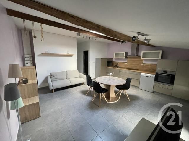 Appartement F3 à louer CASTRES