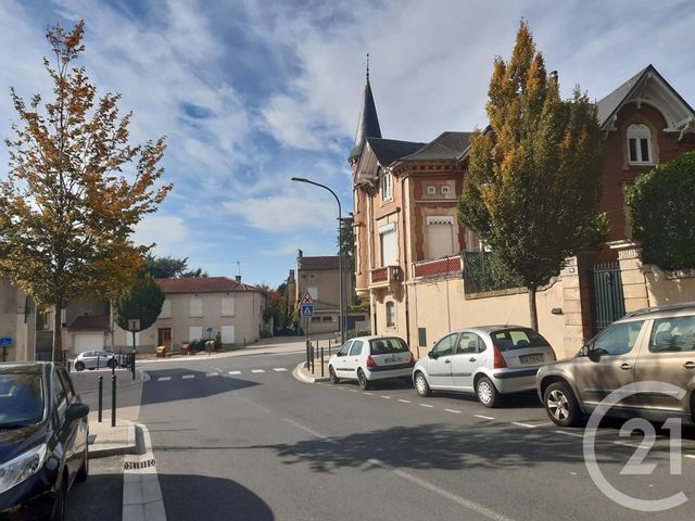 Appartement Studio &agrave; louer - 1 pi&egrave;ce - 18,32 m2 - Castres - 81 - MIDI-PYRENEES