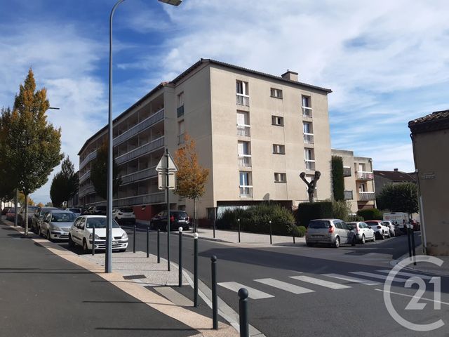 appartement - CASTRES - 81