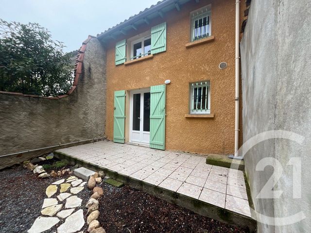 appartement - CASTRES - 81