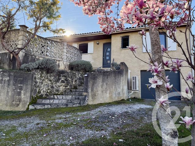 maison - CASTRES - 81