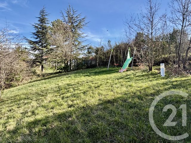 Maison &agrave; vendre - 6 pi&egrave;ces - 101 m2 - Castres - 81 - MIDI-PYRENEES