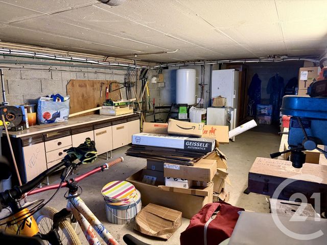 Maison &agrave; vendre - 6 pi&egrave;ces - 101 m2 - Castres - 81 - MIDI-PYRENEES