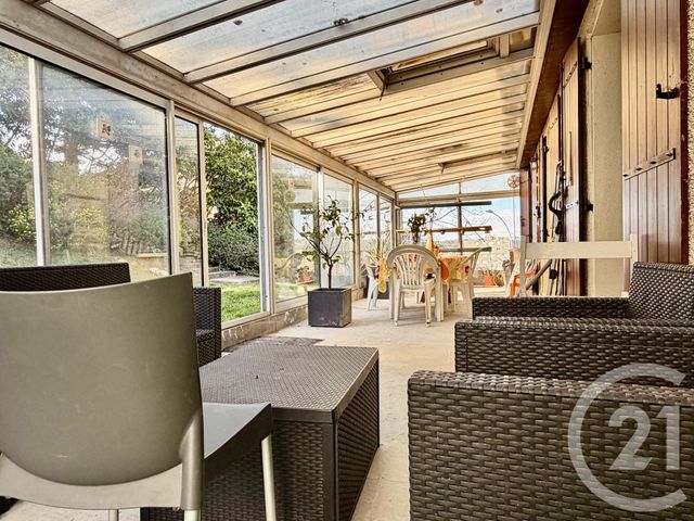 Maison &agrave; vendre - 6 pi&egrave;ces - 101 m2 - Castres - 81 - MIDI-PYRENEES