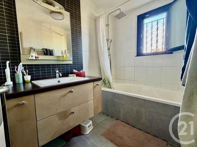 Maison &agrave; vendre - 6 pi&egrave;ces - 101 m2 - Castres - 81 - MIDI-PYRENEES