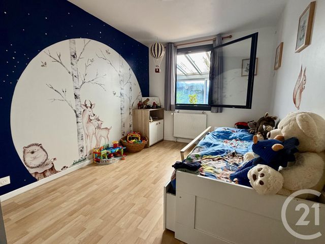 Maison &agrave; vendre - 6 pi&egrave;ces - 101 m2 - Castres - 81 - MIDI-PYRENEES