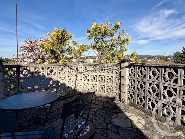 Maison &agrave; vendre - 6 pi&egrave;ces - 101 m2 - Castres - 81 - MIDI-PYRENEES