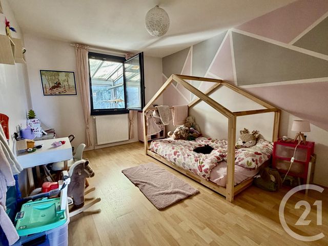 Maison &agrave; vendre - 6 pi&egrave;ces - 101 m2 - Castres - 81 - MIDI-PYRENEES