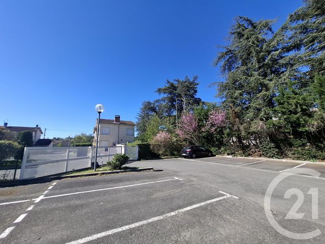 Appartement F2 &agrave; louer - 2 pi&egrave;ces - 40,59 m2 - Castres - 81 - MIDI-PYRENEES