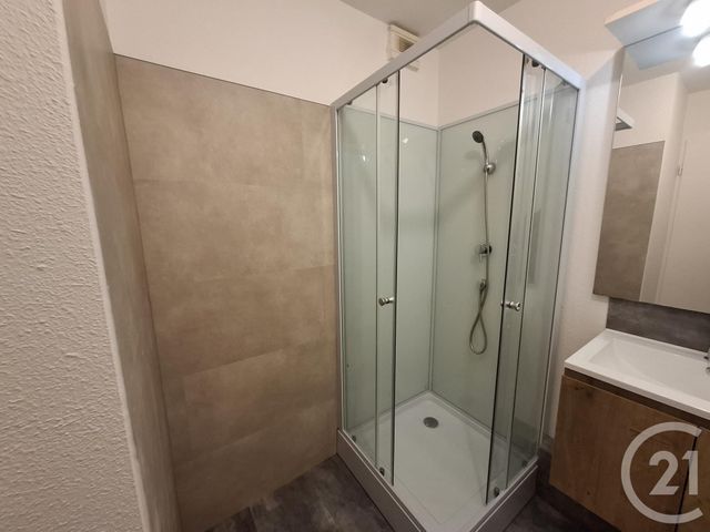 Appartement F2 &agrave; louer - 2 pi&egrave;ces - 40,59 m2 - Castres - 81 - MIDI-PYRENEES