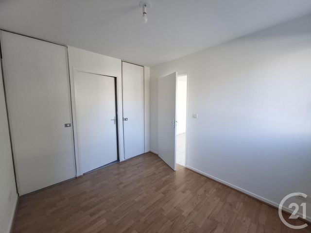 Appartement F2 &agrave; louer - 2 pi&egrave;ces - 40,59 m2 - Castres - 81 - MIDI-PYRENEES