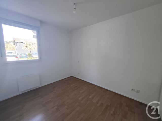 Appartement F2 &agrave; louer - 2 pi&egrave;ces - 40,59 m2 - Castres - 81 - MIDI-PYRENEES