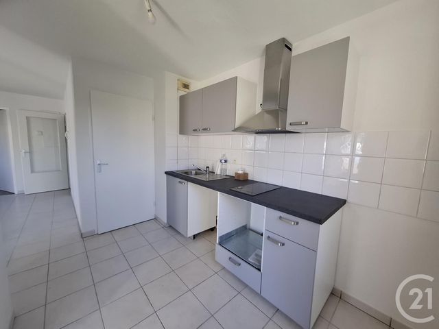 Appartement F2 &agrave; louer - 2 pi&egrave;ces - 40,59 m2 - Castres - 81 - MIDI-PYRENEES