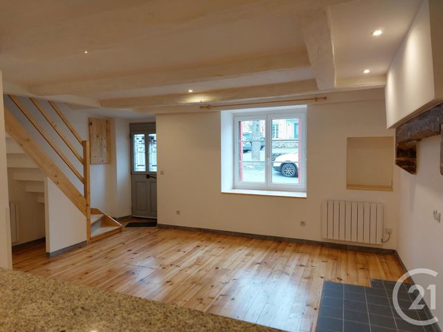 Maison &agrave; louer - 4 pi&egrave;ces - 90,14 m2 - Brassac - 81 - MIDI-PYRENEES