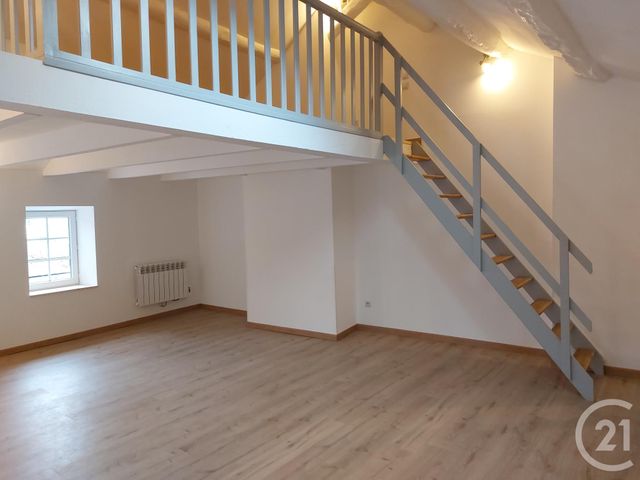 Maison &agrave; louer - 4 pi&egrave;ces - 90,14 m2 - Brassac - 81 - MIDI-PYRENEES