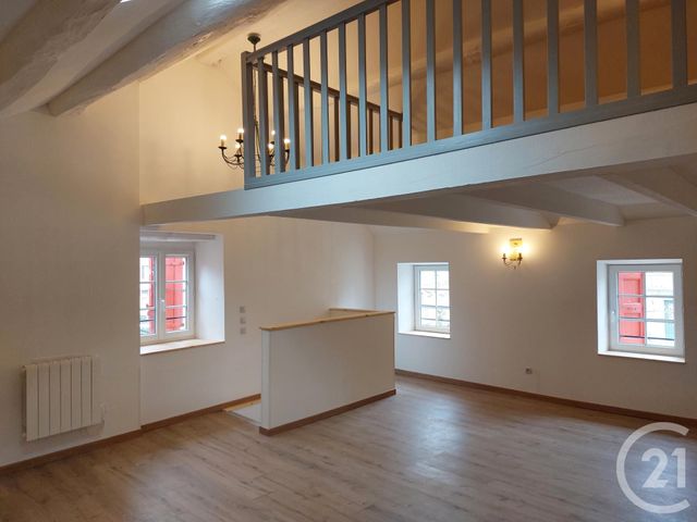 Maison &agrave; louer - 4 pi&egrave;ces - 90,14 m2 - Brassac - 81 - MIDI-PYRENEES