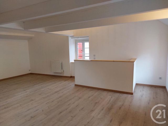 Maison &agrave; louer - 4 pi&egrave;ces - 90,14 m2 - Brassac - 81 - MIDI-PYRENEES