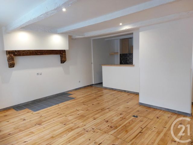 Maison &agrave; louer - 4 pi&egrave;ces - 90,14 m2 - Brassac - 81 - MIDI-PYRENEES