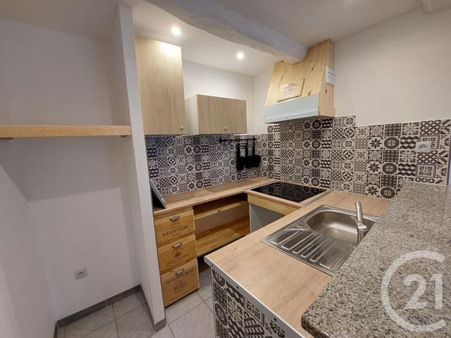 Maison &agrave; louer - 4 pi&egrave;ces - 90,14 m2 - Brassac - 81 - MIDI-PYRENEES