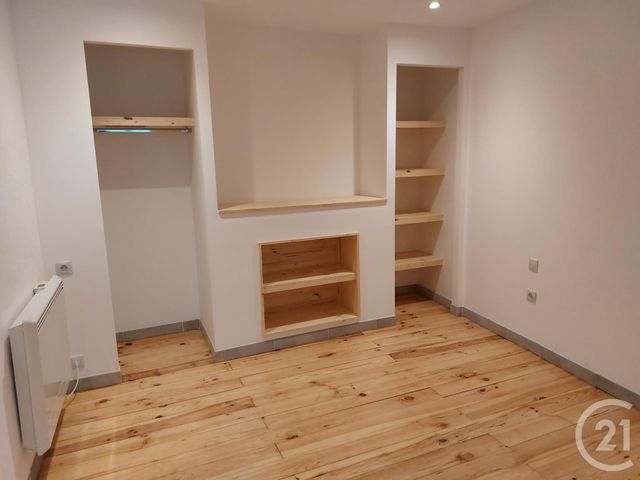 Maison &agrave; louer - 4 pi&egrave;ces - 90,14 m2 - Brassac - 81 - MIDI-PYRENEES