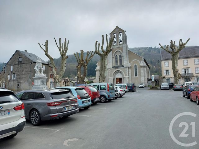 Maison &agrave; louer - 4 pi&egrave;ces - 90,14 m2 - Brassac - 81 - MIDI-PYRENEES