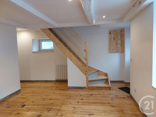 Maison &agrave; louer - 4 pi&egrave;ces - 90,14 m2 - Brassac - 81 - MIDI-PYRENEES