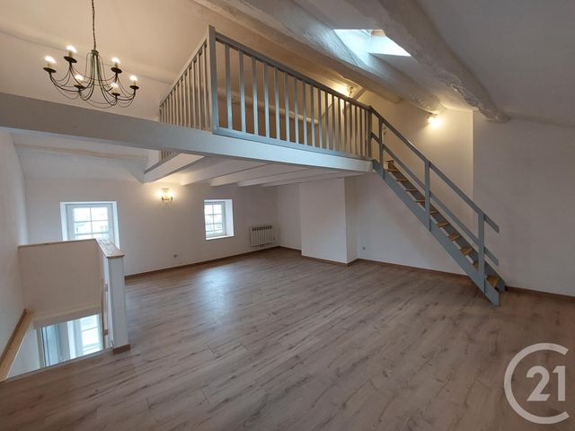 Maison &agrave; louer - 4 pi&egrave;ces - 90,14 m2 - Brassac - 81 - MIDI-PYRENEES