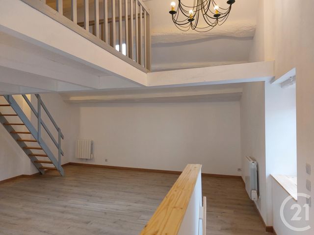 Maison &agrave; louer - 4 pi&egrave;ces - 90,14 m2 - Brassac - 81 - MIDI-PYRENEES