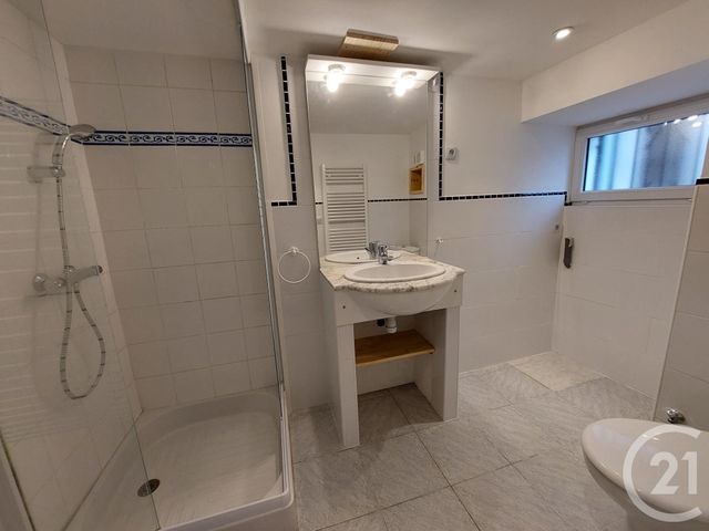 Maison &agrave; louer - 4 pi&egrave;ces - 90,14 m2 - Brassac - 81 - MIDI-PYRENEES