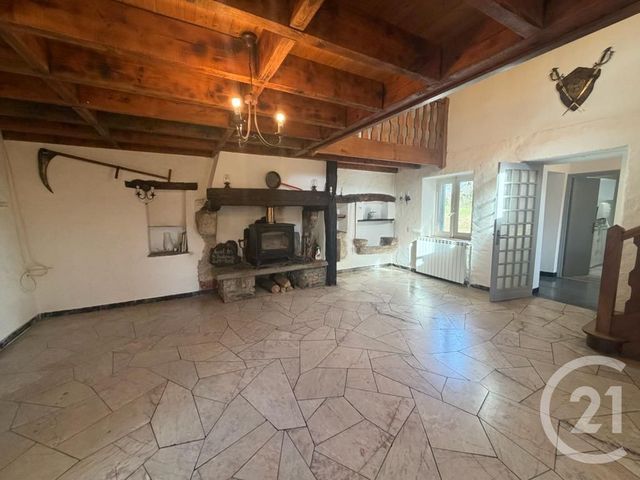 Maison &agrave; vendre - 6 pi&egrave;ces - 111,36 m2 - Fontrieu - 81 - MIDI-PYRENEES