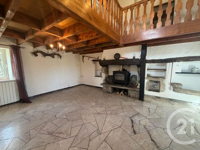 Maison &agrave; vendre - 6 pi&egrave;ces - 111,36 m2 - Fontrieu - 81 - MIDI-PYRENEES